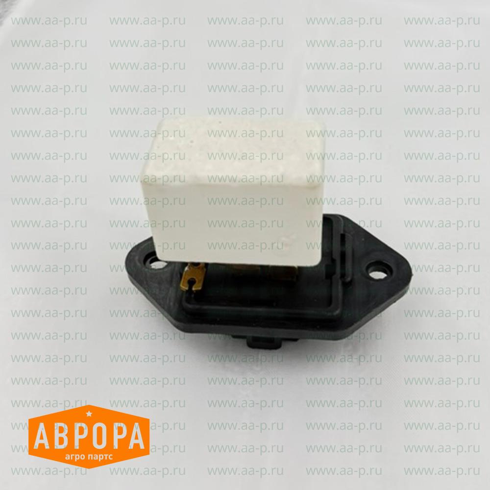 RE569272-FD РЕЗИСТОР ОТОПИТЕЛЯ (Аналог John Deere RE304865 RE569272 R537697 R537149 RE599341